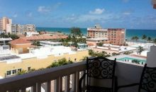 801 S OCEAN DR # 803 Hollywood, FL 33019