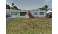 732 SW 4 ST Hallandale, FL 33009