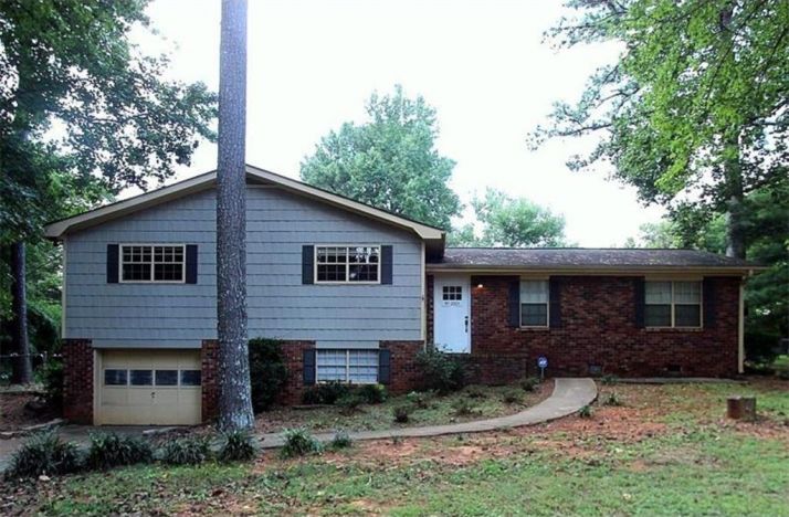 2001 Chelsea Lane, Acworth, GA 30102