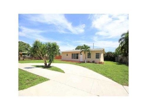 2610 NE 11TH TE, Pompano Beach, FL 33064