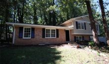 27 Blue Springs Court Sw Lilburn, GA 30047