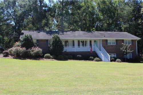 485 Valley View Drive, Winder, GA 30680