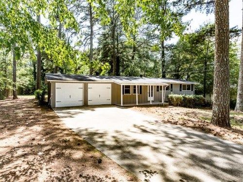 4263 Sequoia Place Se, Acworth, GA 30102