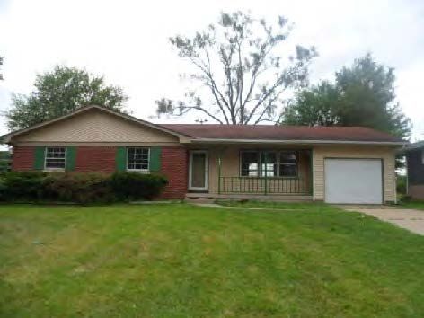 5981 Grant Place, Merrillville, IN 46410