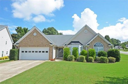 400 Mount Laurel Drive, Dallas, GA 30132