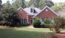 4809 Camden Drive Sw Conyers, GA 30094