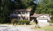 602 Sugar Hill Court Se Conyers, GA 30094