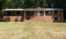 1138 Shady Lane Madison, NC 27025