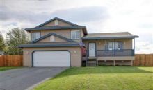 13993 E Hay Wagon Way Palmer, AK 99645