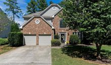 2538 Howell Farms Way Nw Acworth, GA 30101