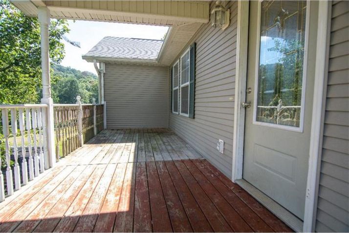 56 Birch Lane, Ellijay, GA 30540