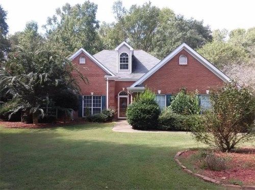 4809 Camden Drive Sw, Conyers, GA 30094