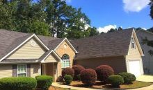 3964 Waters End Lane Snellville, GA 30039