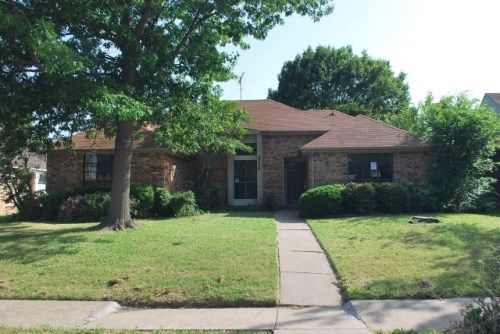 4309 Sea Pnes, Mesquite, TX 75150