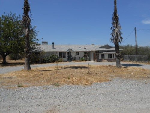 6661 Road 260, Ducor, CA 93218