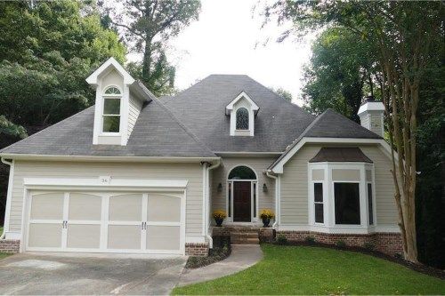 36 Plantation Drive Ne, Atlanta, GA 30324