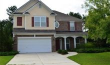 87 Longwood Place Dallas, GA 30132