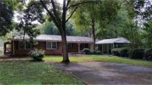 112 Spring Drive Roswell, GA 30075