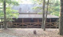 264 Long Ridge Road Blue Ridge, GA 30513