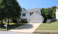 2161 Serenity Drive Nw Acworth, GA 30101