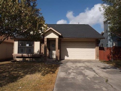 4007 Winter Sunrise Dr, San Antonio, TX 78244