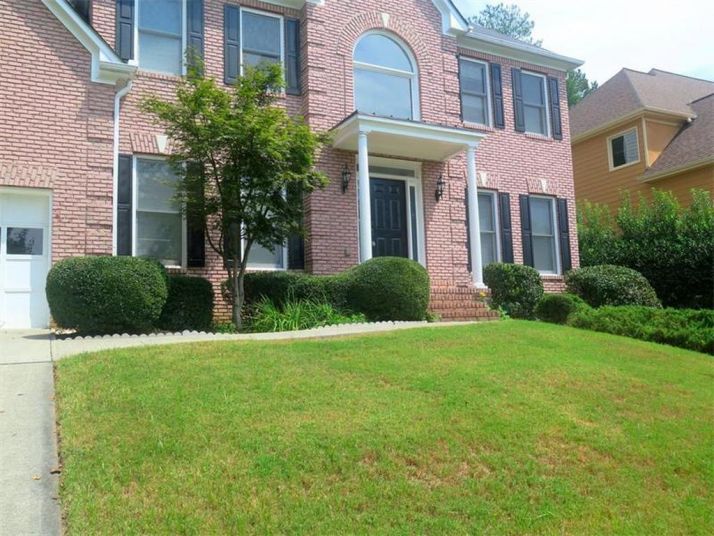 4309 Lansfaire Terrace, Suwanee, GA 30024