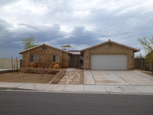 8920 E 24th Ln, Yuma, AZ 85365