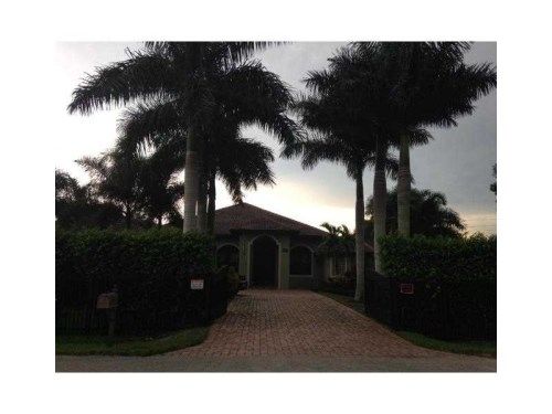 11820 NW 17 PL, Fort Lauderdale, FL 33323