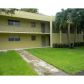 8524 OLD COUNTRY MNR # 103, Fort Lauderdale, FL 33328 ID:13376239