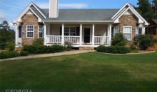 64 Haddonstone Drive Dallas, GA 30157