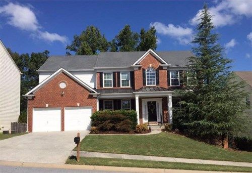 144 Susobell Place, Woodstock, GA 30188