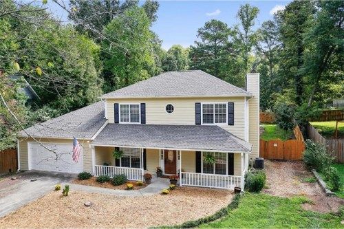 3125 Milford Chase Sw, Marietta, GA 30008