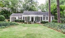 445 Pine Forest Road Atlanta, GA 30342