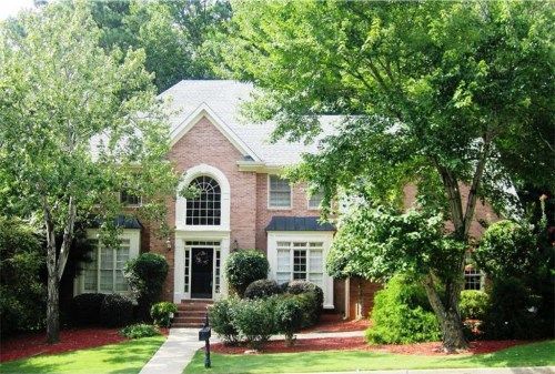 305 May Apple Court, Alpharetta, GA 30005