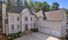 9455 Nesbit Lakes Drive Alpharetta, GA 30022