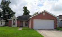 2437 Carrie Ln Marrero, LA 70072