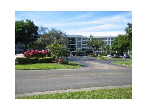 3505 OAKS WY # 110, Pompano Beach, FL 33069