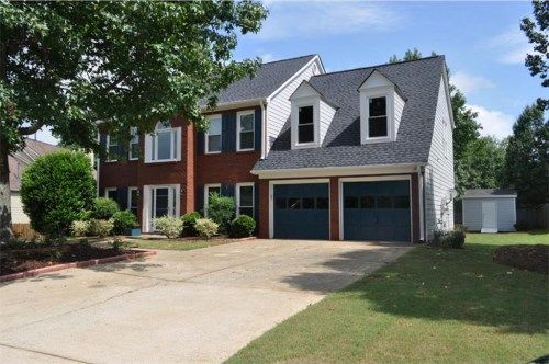 2522 Kistler Court Nw, Kennesaw, GA 30152