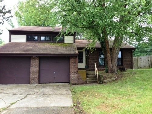 1529 Woodside Drive, Florence, KY 41042