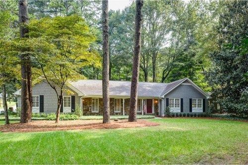 7131 Hunters Branch Drive, Atlanta, GA 30328