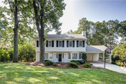 5334 Harris Circle, Atlanta, GA 30338