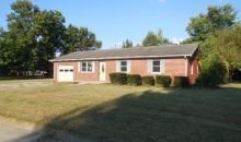 104 West Eden Way Waldron, IN 46182