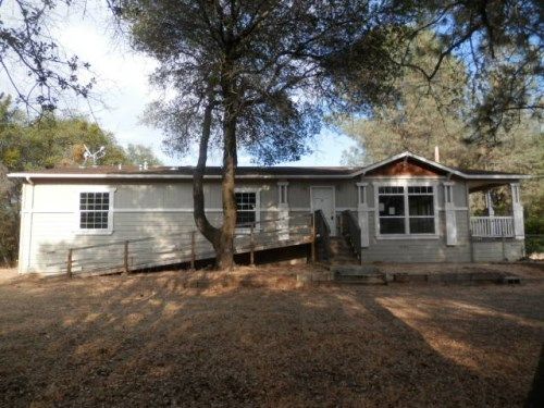 12973 Spruce Ln, Browns Valley, CA 95918