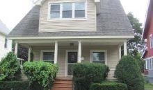 25 William St Cortland, NY 13045