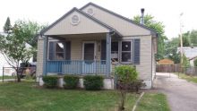 3281 Cumberland Berkley, MI 48072