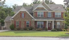 410 Cranbrooke Circle Suwanee, GA 30024