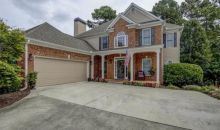 832 Valley Drive Canton, GA 30114