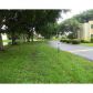 8524 OLD COUNTRY MNR # 103, Fort Lauderdale, FL 33328 ID:13376758