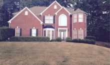 6287 Southland Trace Stone Mountain, GA 30087