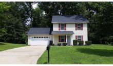 865 Old Rocky Rd Atlanta, GA 30349